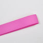 183 - Garden Rose Solid Plain Grosgrain Ribbon 1.5" 38mm x 5m ✂️ *SALE*