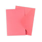Sizzix A6 Cards and Envelopes Pack of 10 in Primrose - 664824 ✂️ *SALE*