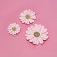 Multi Daisy Die Cutting Die Compatible with Sizzix Big Shot *SALE*