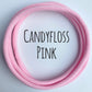 Candyfloss Pink - Dainties by Nylon Headbands *SALE*