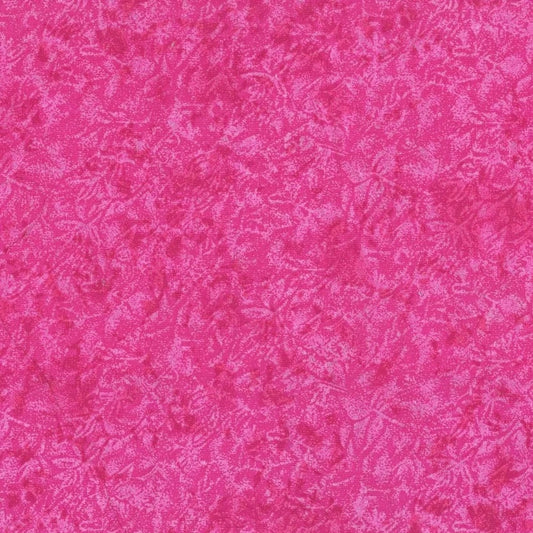 Hot Pink Glitter - Fairy Frost - Michael Miller Cotton Fabric ✂️ £7 pm *SALE*