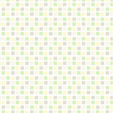 Green Square Blocks - Guess How Much I Love You - Clothworks Licensed Cotton Fabric ✂️ £7 pm *SALE*
