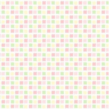 Pink Square Blocks - Guess How Much I Love You - Clothworks Licensed Cotton Fabric ✂️ £7 pm *SALE*