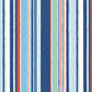 Blue Deckchair Stripe - Riviera Collection - Liberty Cotton Fabric ✂️ £10 pm *SALE*