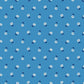 Blue Riviera Sunshine Daisy - Riviera Collection - Liberty Cotton Fabric ✂️ £10 pm *SALE*