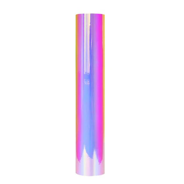 Sunset Violet Purple Teckwrap Opal Adhesive Vinyl ✂️ *SALE*