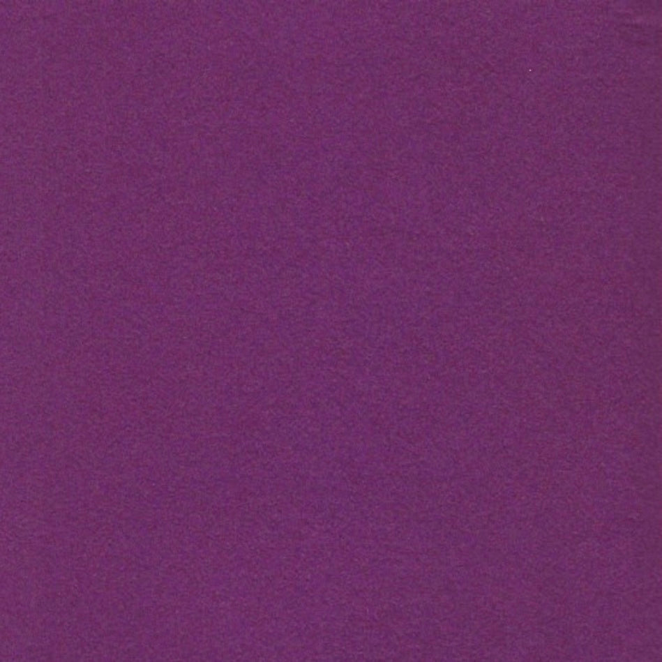 Purple Rain Wool Blend Felt