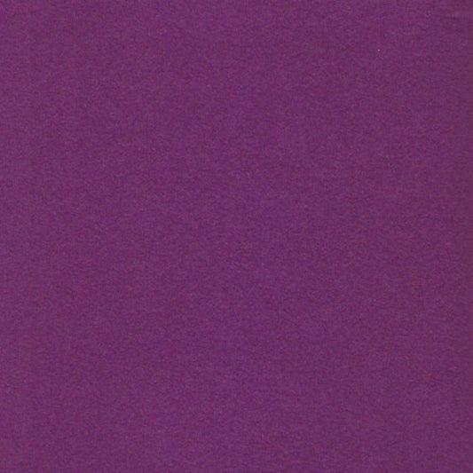 Purple Rain Wool Blend Felt