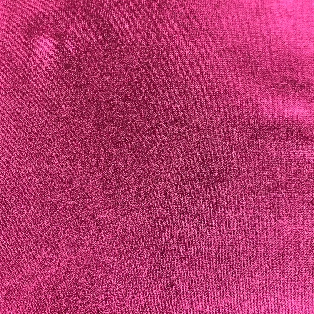 Candy Pink Leathered Effect Metallic Felt ️ – Rosie's Craft Shop Ltd