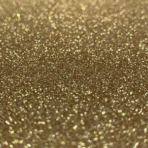 Old Gold Glitter Heat Transfer Vinyl