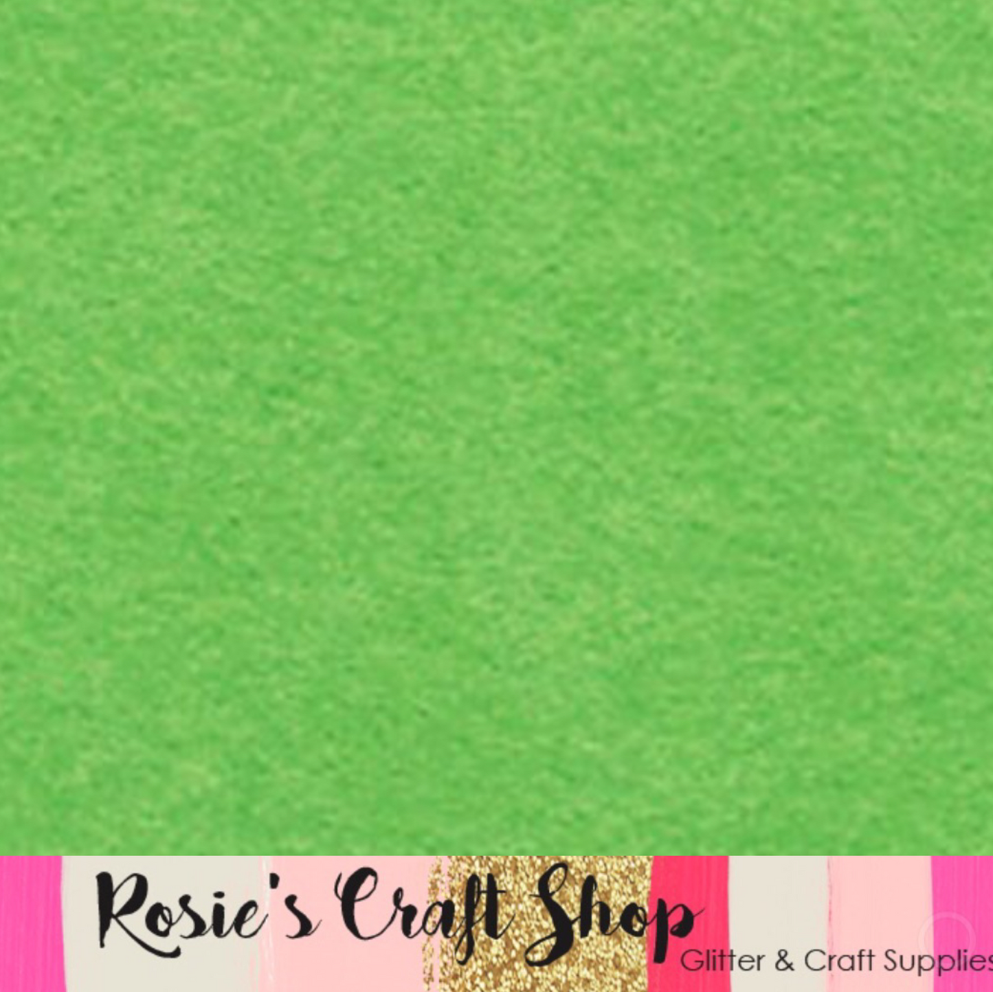 Magical Forest Wool Blend Felt - Rosie's Craft Shop Ltd